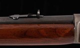 Winchester Model 1907.S.L.- .351WIN, 1909 MANUFACTURE, EXCELLENT WOOD, vintage firearms inc - 16 of 20