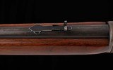 Winchester Model 1907.S.L.- .351WIN, 1909 MANUFACTURE, EXCELLENT WOOD, vintage firearms inc - 15 of 20