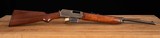 Winchester Model 1907.S.L.- .351WIN, 1909 MANUFACTURE, EXCELLENT WOOD, vintage firearms inc - 1 of 20