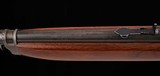 Winchester Model 1907.S.L.- .351WIN, 1909 MANUFACTURE, EXCELLENT WOOD, vintage firearms inc - 14 of 20