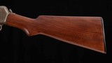 Winchester Model 1907.S.L.- .351WIN, 1909 MANUFACTURE, EXCELLENT WOOD, vintage firearms inc - 5 of 20