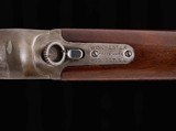 Winchester Model 1907.S.L.- .351WIN, 1909 MANUFACTURE, EXCELLENT WOOD, vintage firearms inc - 8 of 20