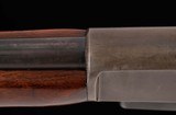 Winchester Model 1907.S.L.- .351WIN, 1909 MANUFACTURE, EXCELLENT WOOD, vintage firearms inc - 17 of 20