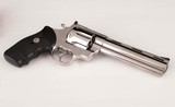 Colt Anaconda, AS NEW, ULTIMATE BRIGHT STAINLESS STEEL, PERFECT BORE, vintage firearms inc - 10 of 15