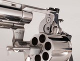 Colt Anaconda, AS NEW, ULTIMATE BRIGHT STAINLESS STEEL, PERFECT BORE, vintage firearms inc - 12 of 15