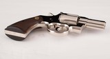 Colt Python, UNIQUE PLAIN SIDEPLATE, 2 1/2” BARREL, MIRROR BORE, vintage firearms inc - 10 of 14