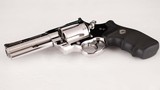 Colt Anaconda, AS NEW, ULTIMATE BRIGHT STAINLESS STEEL, PERFECT BORE!, vintage firearms inc - 9 of 16