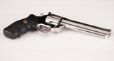 Colt King Cobra, AS NEW IN BOX WITH PAPERS, COLT ULTIMATE STAINLESS STEEL, vintage firearms inc - 10 of 17