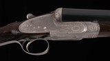 Boss 12 Bore – BEST GUN, 1911, CASED, 28”, DOCUMENTED, 6 1/2LBS., vintage firearms inc - 13 of 25