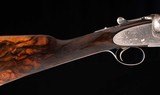 Boss 12 Bore – BEST GUN, 1911, CASED, 28”, DOCUMENTED, 6 1/2LBS., vintage firearms inc - 9 of 25