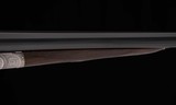 Boss 12 Bore – BEST GUN, 1911, CASED, 28”, DOCUMENTED, 6 1/2LBS., vintage firearms inc - 16 of 25