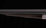 Boss 12 Bore – BEST GUN, 1911, CASED, 28”, DOCUMENTED, 6 1/2LBS., vintage firearms inc - 14 of 25