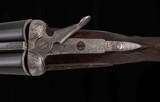 Boss 12 Bore – BEST GUN, 1911, CASED, 28”, DOCUMENTED, 6 1/2LBS., vintage firearms inc - 11 of 25
