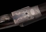 Boss 12 Bore – BEST GUN, 1911, CASED, 28”, DOCUMENTED, 6 1/2LBS., vintage firearms inc - 2 of 25