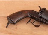 Lefaucheux Model 1854- 12mm PINFIRE, CIVIL WAR USE, Vintage Firearms Inc - 9 of 12