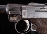 Erfurt P.08 RIG, 1914 LUGER, MATCHING NUMBERS, 1914 HOLSTER, Vintage Firearms Inc - 10 of 21