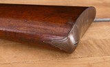 F. H. Clark & Co - FOWLING PERCUSSION SHOTGUN, ULTRA LIGHT, LONDON MADE, vintage firearms inc for sale - 21 of 21