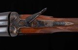 Piotti BSEE 16 Gauge – 29” IC/M, KILLER WOOD, AS NEW, vintage firearms inc - 10 of 25