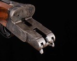 Piotti BSEE 16 Gauge – 29” IC/M, KILLER WOOD, AS NEW, vintage firearms inc - 24 of 25