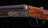 Piotti BSEE 16 Gauge – 29” IC/M, KILLER WOOD, AS NEW, vintage firearms inc - 11 of 25