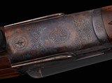 Piotti BSEE 16 Gauge – 29” IC/M, KILLER WOOD, AS NEW, vintage firearms inc - 2 of 25