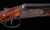 Piotti BSEE 16 Gauge – 29” IC/M, KILLER WOOD, AS NEW, vintage firearms inc - 14 of 25