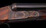 Piotti BSEE 16 Gauge – 29” IC/M, KILLER WOOD, AS NEW, vintage firearms inc - 3 of 25