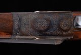 Piotti BSEE 16 Gauge – 29” IC/M, KILLER WOOD, AS NEW, vintage firearms inc - 12 of 25