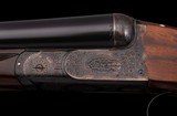 Piotti BSEE 16 Gauge – 29” IC/M, KILLER WOOD, AS NEW, vintage firearms inc