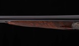 Piotti BSEE 16 Gauge – 29” IC/M, KILLER WOOD, AS NEW, vintage firearms inc - 15 of 25