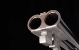 Piotti BSEE 16 Gauge – 29” IC/M, KILLER WOOD, AS NEW, vintage firearms inc - 25 of 25