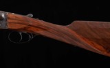 Piotti BSEE 16 Gauge – 29” IC/M, KILLER WOOD, AS NEW, vintage firearms inc - 7 of 25