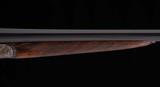Piotti BSEE 16 Gauge – 29” IC/M, KILLER WOOD, AS NEW, vintage firearms inc - 17 of 25