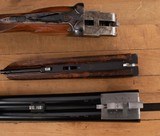 Piotti BSEE 16 Gauge – 29” IC/M, KILLER WOOD, AS NEW, vintage firearms inc - 23 of 25