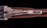 L.C. Smith Ideal 20 Gauge – 2-BARREL SET, 26” & 30”, SST, EJ, CUSTOM CASE, vintage firearms inc - 9 of 25