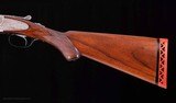 L.C. Smith Ideal 20 Gauge – 2-BARREL SET, 26” & 30”, SST, EJ, CUSTOM CASE, vintage firearms inc - 5 of 25