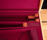 L.C. Smith Ideal 20 Gauge – 2-BARREL SET, 26” & 30”, SST, EJ, CUSTOM CASE, vintage firearms inc - 25 of 25