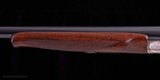 L.C. Smith Ideal 20 Gauge – 2-BARREL SET, 26” & 30”, SST, EJ, CUSTOM CASE, vintage firearms inc - 13 of 25