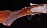 L.C. Smith Ideal 20 Gauge – 2-BARREL SET, 26” & 30”, SST, EJ, CUSTOM CASE, vintage firearms inc - 8 of 25