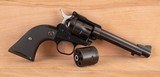 Ruger New Model Single Six, 99% FACTORY, .22 WMR/LR Cylinders, Vintage Firearms Inc