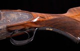 Holloway & Naughton 12 Bore – 2006, BOSS ACTION OVER/UNDER, CASED, vintage firearms inc - 20 of 25