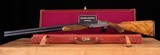 Holloway & Naughton 12 Bore – 2006, BOSS ACTION OVER/UNDER, CASED, vintage firearms inc - 5 of 25