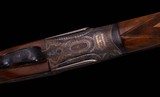 Holloway & Naughton 12 Bore – 2006, BOSS ACTION OVER/UNDER, CASED, vintage firearms inc - 2 of 25