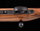 Cooper Model 57M .22WMR – 1/2” MOA, FABULOUS ENGLISH WALNUT, Vintage Firearms Inc - 20 of 23