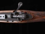 Cooper Model 57M .22WMR – 1/2” MOA, FABULOUS ENGLISH WALNUT, Vintage Firearms Inc - 10 of 23