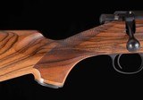 Cooper Model 57M .22WMR – 1/2” MOA, FABULOUS ENGLISH WALNUT, Vintage Firearms Inc - 7 of 23