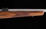 Cooper Model 57M .22WMR – 1/2” MOA, FABULOUS ENGLISH WALNUT, Vintage Firearms Inc - 17 of 23