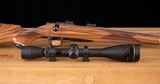 Cooper Model 57M .22WMR – 1/2” MOA, FABULOUS ENGLISH WALNUT, Vintage Firearms Inc - 3 of 23
