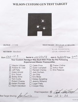 Wilson Combat 9mm - EDC X9, VFI SERIES, BLACK, MAGWELL, 18rd, OPTICS READY, vintage firearms inc - 17 of 17