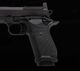 Wilson Combat 9mm - EDC X9, VFI SERIES, BLACK, MAGWELL, 18rd, OPTICS READY, vintage firearms inc - 9 of 17